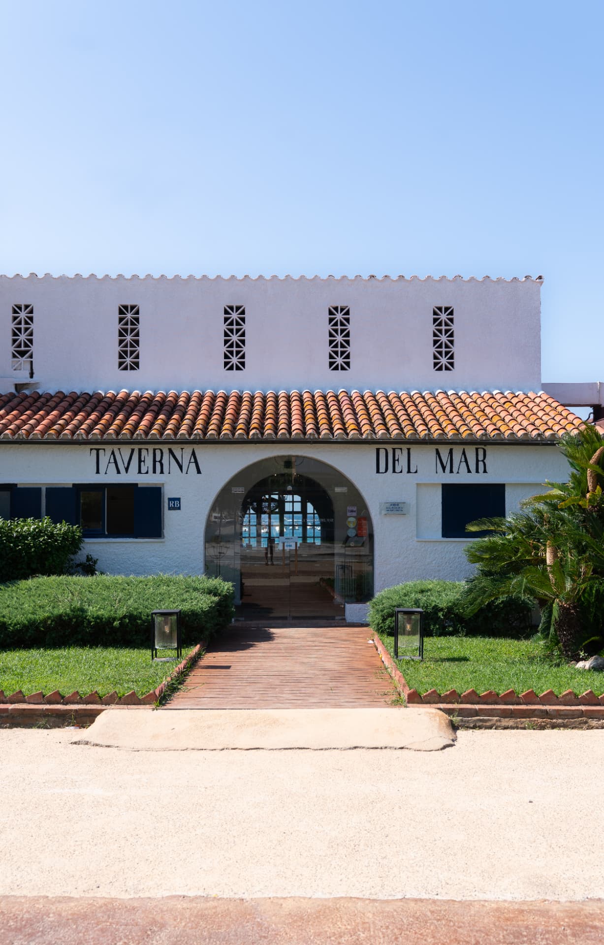 Cena para dos - La Taverna del Mar