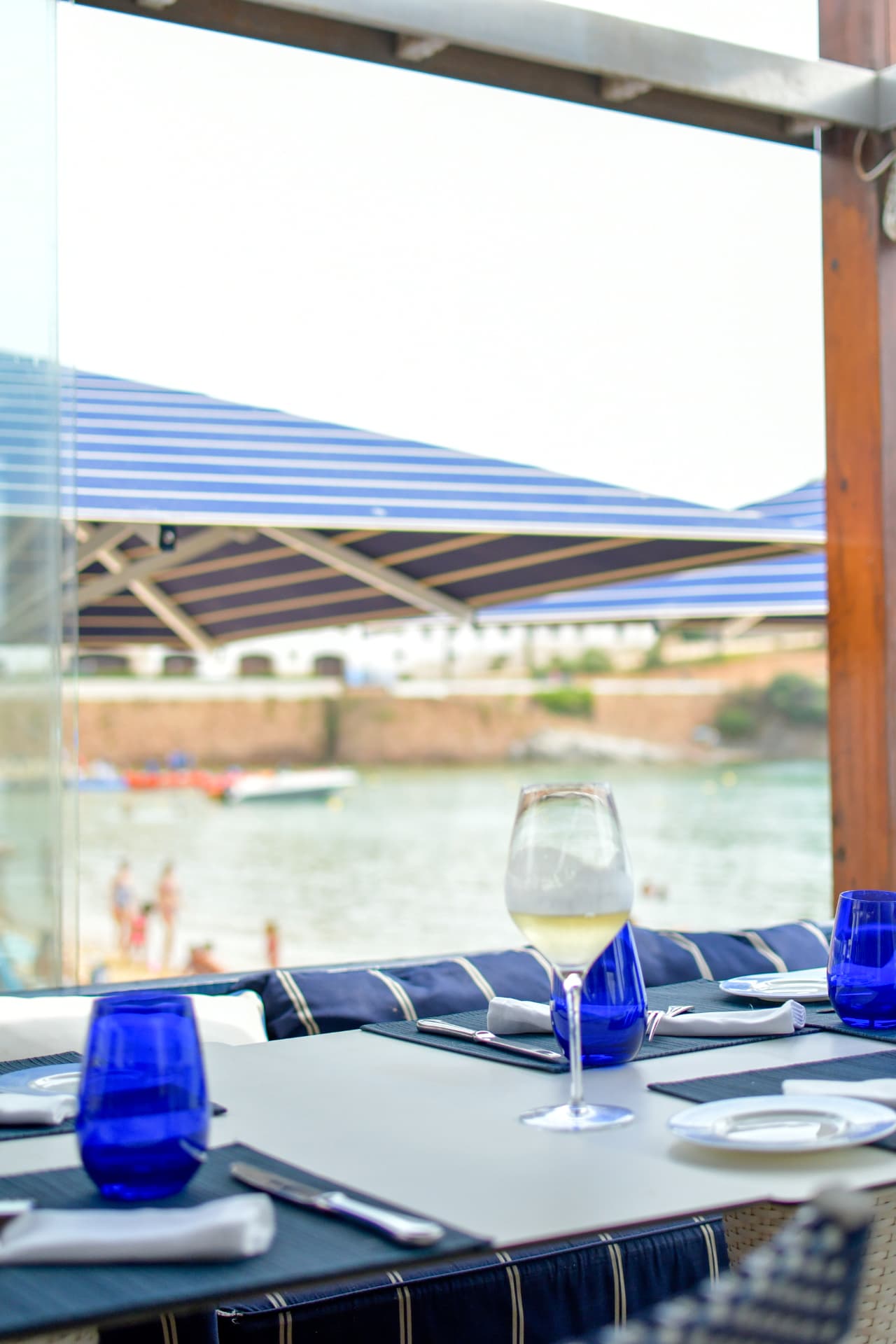 Cena para dos - La Taverna del Mar
